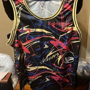 Multi color shirt for men
